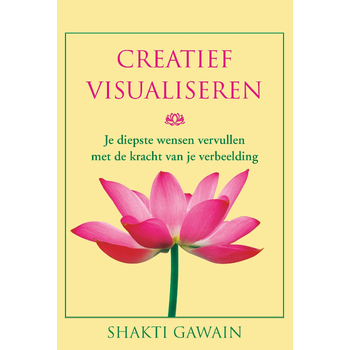 Creatief visualiseren (Paperback) bij Singel 344