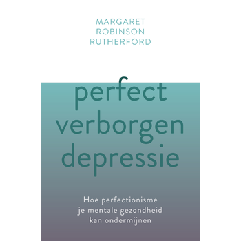 Perfect verborgen depressie (Paperback) bij Singel 344