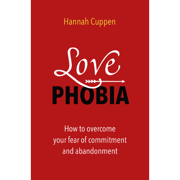 Love Phobia (Paperback) bij Singel 344