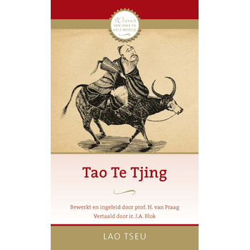 Tao Te Tjing (Paperback) bij Singel 344
