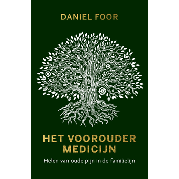 Het vooroudermedicijn (Paperback) bij Singel 344