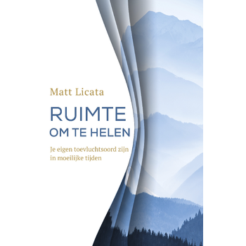 Ruimte om te helen (Paperback) bij Singel 344
