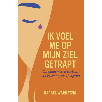 Ik voel me op mijn ziel getrapt (Paperback) bij Singel 344
