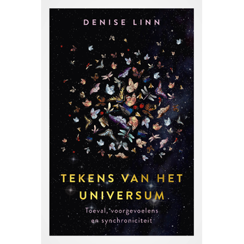 Tekens van het universum (Paperback) bij Singel 344