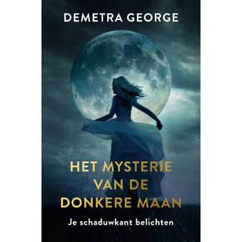 Het mysterie van de donkere maan (Paperback) bij Singel 344