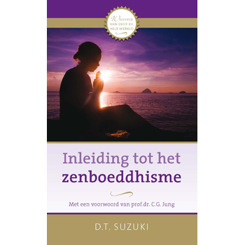 Inleiding tot het Zen-Boeddhisme (Paperback) bij Singel 344
