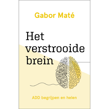 Het verstrooide brein (Paperback) bij Singel 344