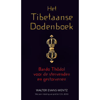 Het Tibetaanse dodenboek (Paperback) bij Singel 344