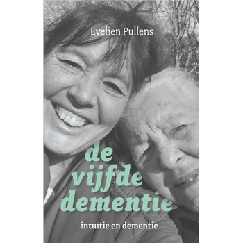 De vijfde dementie (Paperback) bij Singel 344