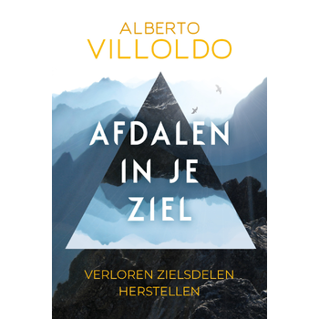 Afdalen in je ziel (Paperback) bij Singel 344