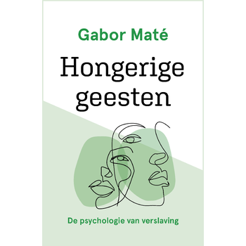 Hongerige geesten (Paperback) bij Singel 344