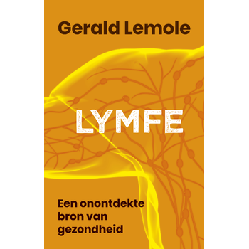 Lymfe (Paperback) bij Singel 344