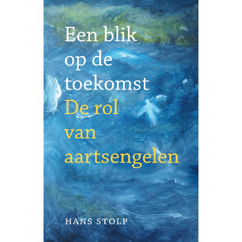 Een blik op de toekomst (Hardback) bij Singel 344