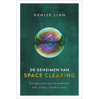 De geheimen van space clearing (Paperback) bij Singel 344