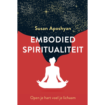Embodied spiritualiteit (Paperback) bij Singel 344