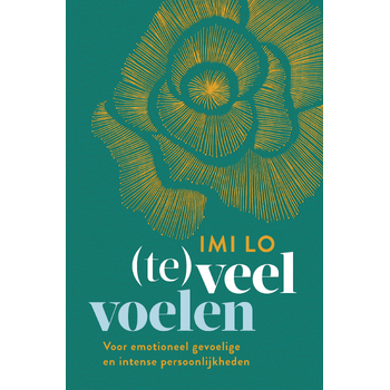 (Te)veel voelen (Paperback) bij Singel 344