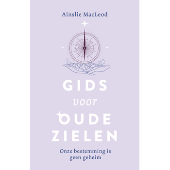 Gids voor oude zielen (Paperback) bij Singel 344