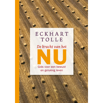 De kracht van het NU (Hardback) bij Singel 344