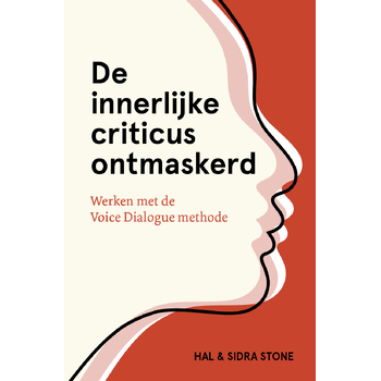 De innerlijke criticus ontmaskerd (Paperback) bij Singel 344