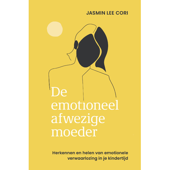 De emotioneel afwezige moeder (Paperback) bij Singel 344