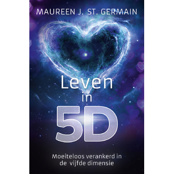 Leven in 5D (Paperback) bij Singel 344