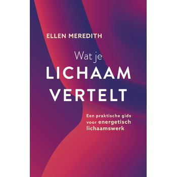 Wat je lichaam vertelt (Paperback) bij Singel 344