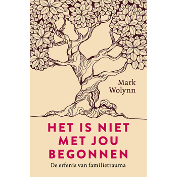 Het is niet met jou begonnen (Paperback) bij Singel 344