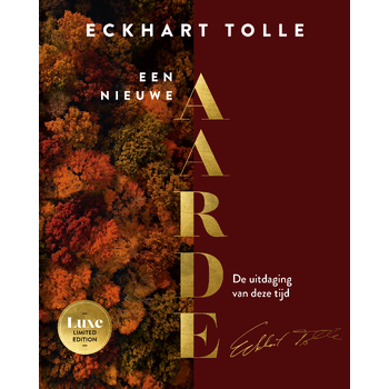 Een nieuwe aarde (Hardback) bij Singel 344