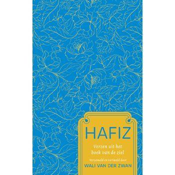 Verzen uit het boek van de ziel (Hardback) bij Singel 344