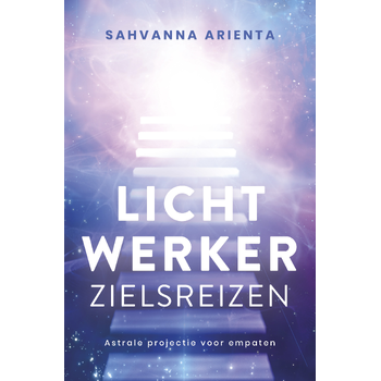 Lichtwerker zielsreizen (Paperback) bij Singel 344