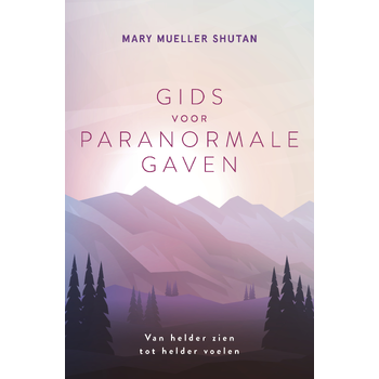 Gids voor paranormale gaven (Paperback) bij Singel 344