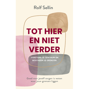 Tot hier en niet verder (Paperback) bij Singel 344