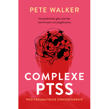 Complexe PTSS (Paperback) bij Singel 344