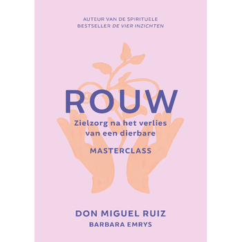 Rouw (Paperback) bij Singel 344