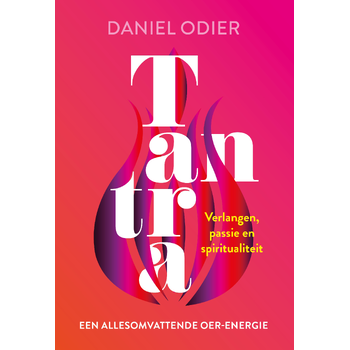 Tantra, een allesomvattende oer-energie (Paperback) bij Singel 344
