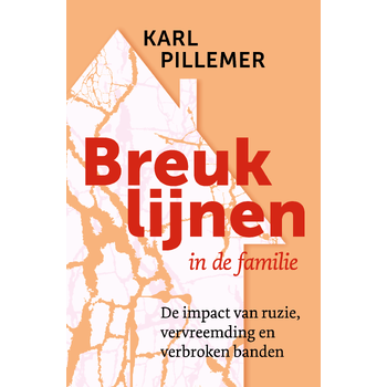 Breuklijnen in de familie (Paperback) bij Singel 344