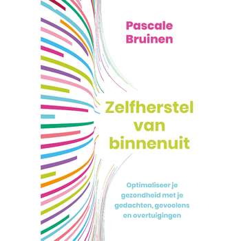 Zelfherstel van binnenuit (Paperback) bij Singel 344