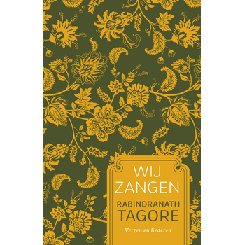 Wijzangen (Hardback) bij Singel 344