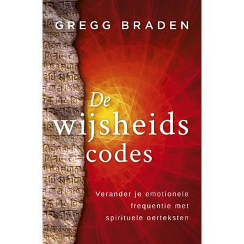 De wijsheidscodes (Paperback) bij Singel 344
