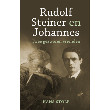 Rudolf Steiner en Johannes (Hardback) bij Singel 344