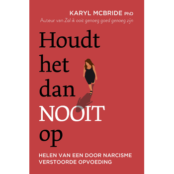 Houdt het dan nooit op (Paperback) bij Singel 344