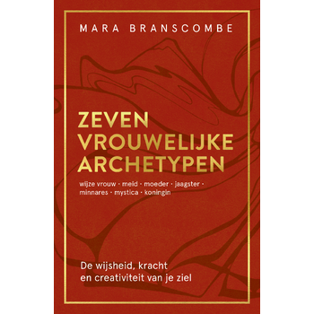 Zeven vrouwelijke archetypen (Paperback) bij Singel 344