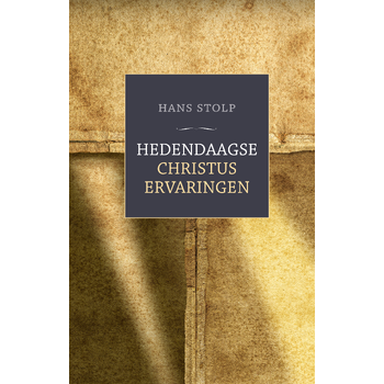 Hedendaagse Christuservaringen (Hardback) bij Singel 344