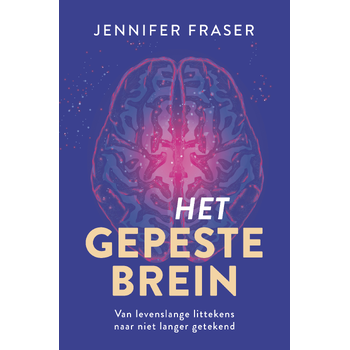 Het gepeste brein (Paperback) bij Singel 344