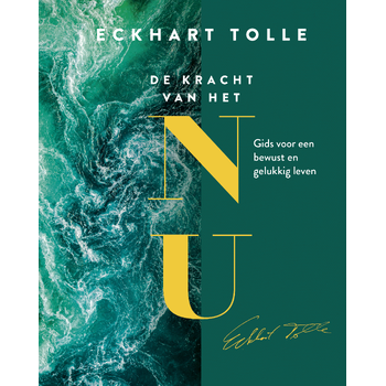 De kracht van het NU (Paperback) bij Singel 344