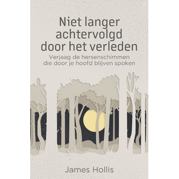Niet langer achtervolgd door het verleden (Paperback) bij Singel 344