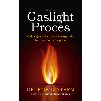 Het gaslightproces (Paperback) bij Singel 344