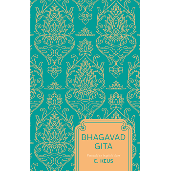 Bhagavad Gita (Hardback) bij Singel 344