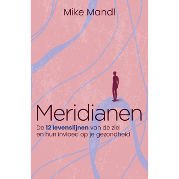 Meridianen (Paperback) bij Singel 344