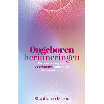 Ongeboren herinneringen (Paperback) bij Singel 344